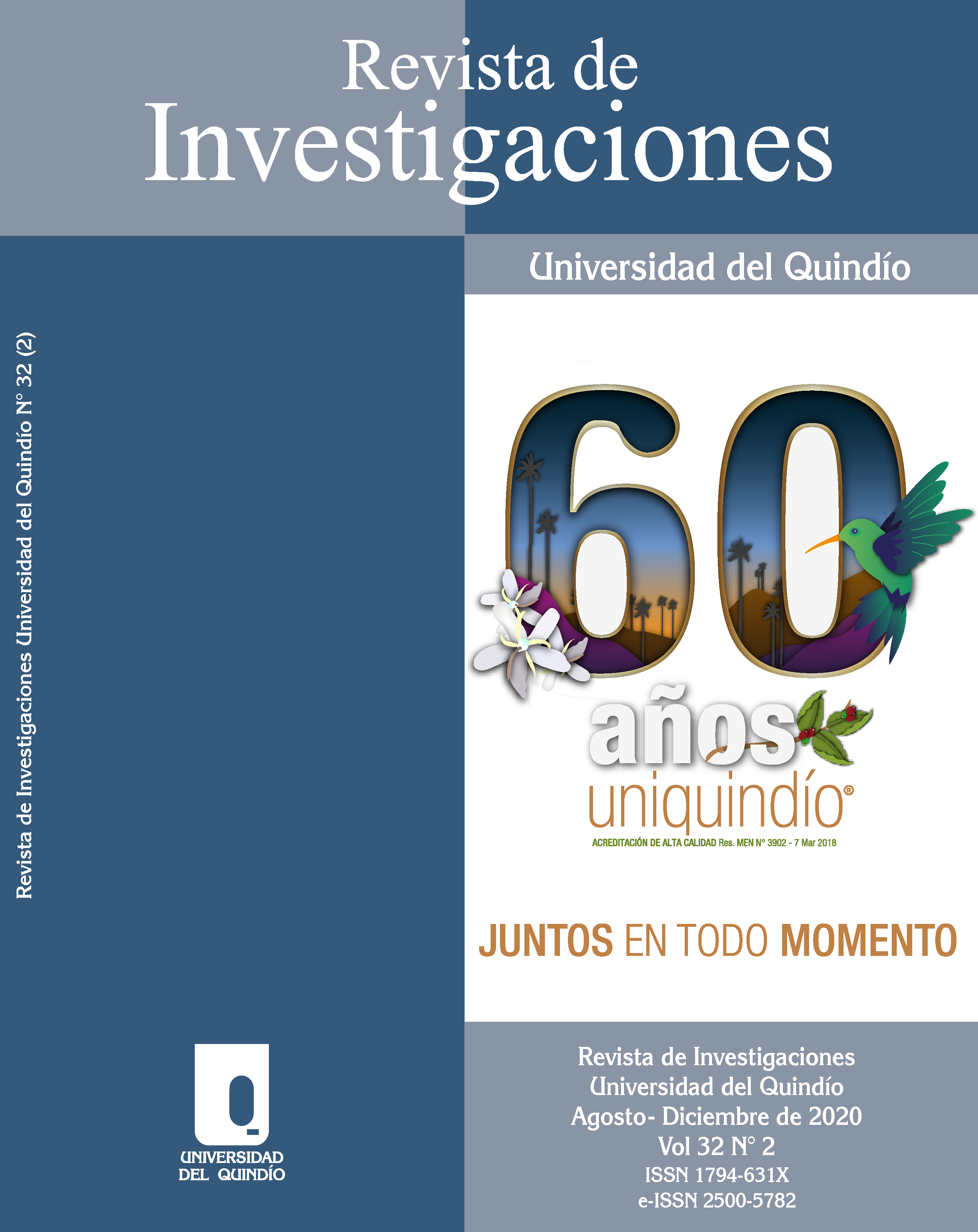 Portada Vol 32 2